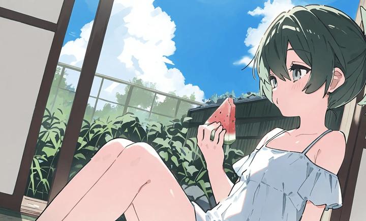 记忆源码：夏末手游app截图