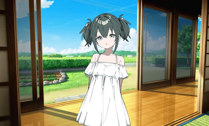 记忆源码：夏末 安卓版手游app截图