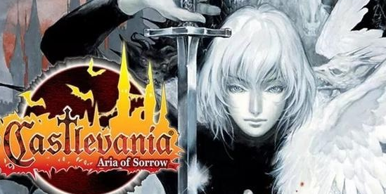 恶魔城晓月圆舞曲 金手指版手游app截图