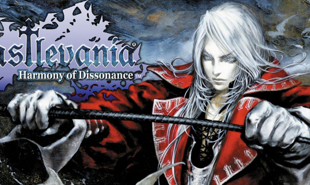 恶魔城晓月圆舞曲 金手指版手游app截图