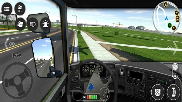 遨游中国1手游app截图