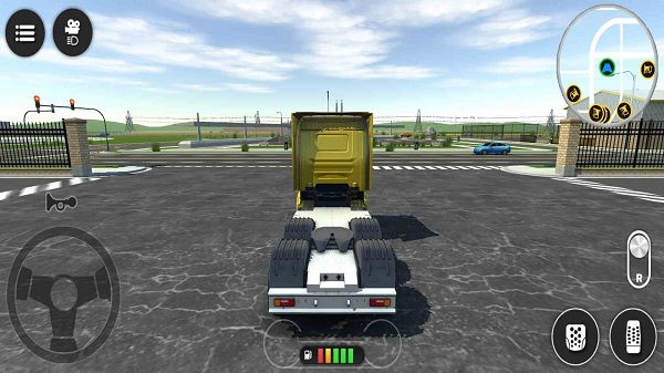 遨游中国1手游app截图