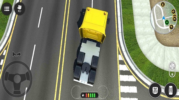 遨游中国1手游app截图