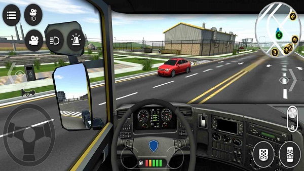 遨游中国1手游app截图