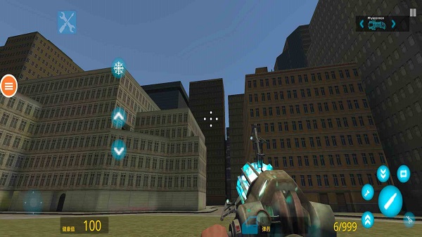 沙盒空间手游app截图