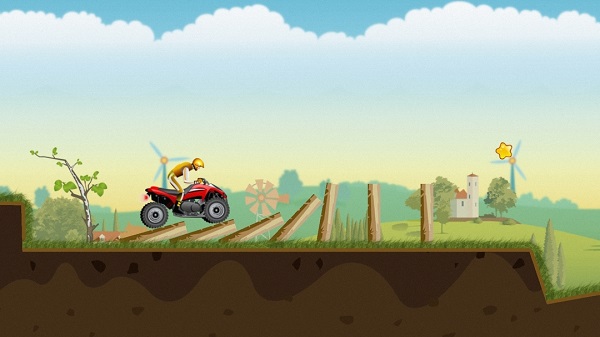 摩托达人增强版手游app截图