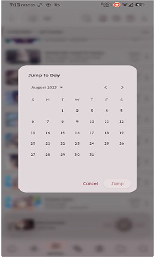 Namida音乐手机软件app截图