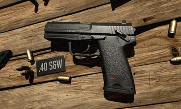 枪械模拟器 手机版手游app截图