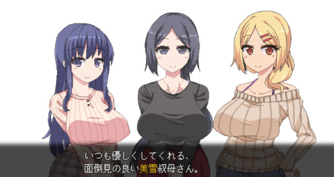 冬日狂想曲 直装版手游app截图