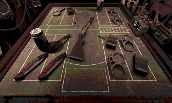 恶魔转盘 多人联机版手游app截图