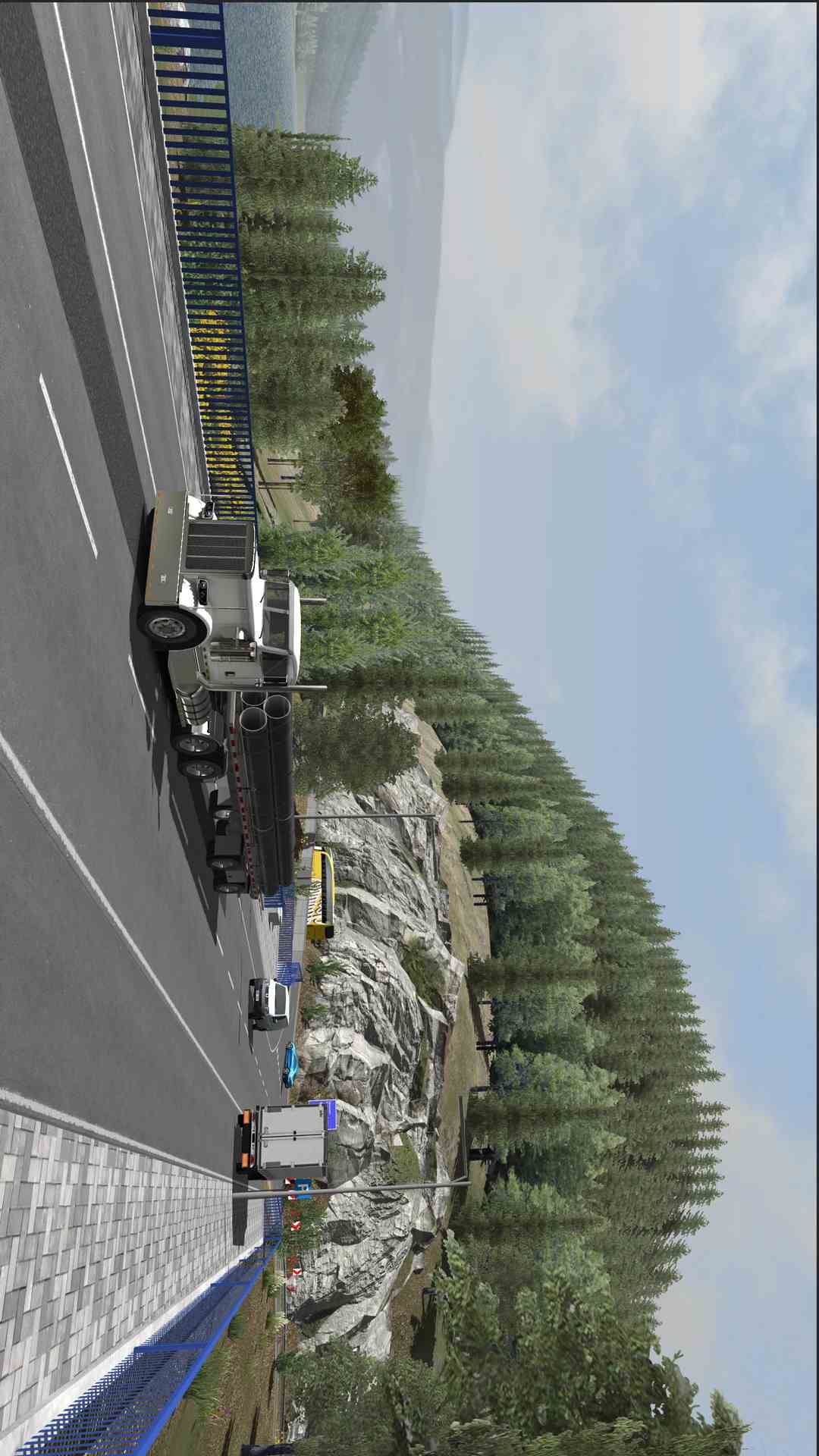 欧卡模拟器 官方正版手游app截图