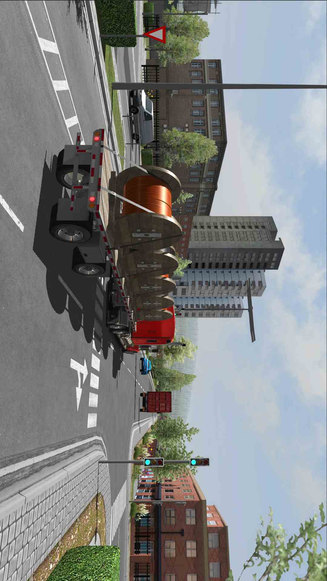 欧卡模拟器 官方正版手游app截图