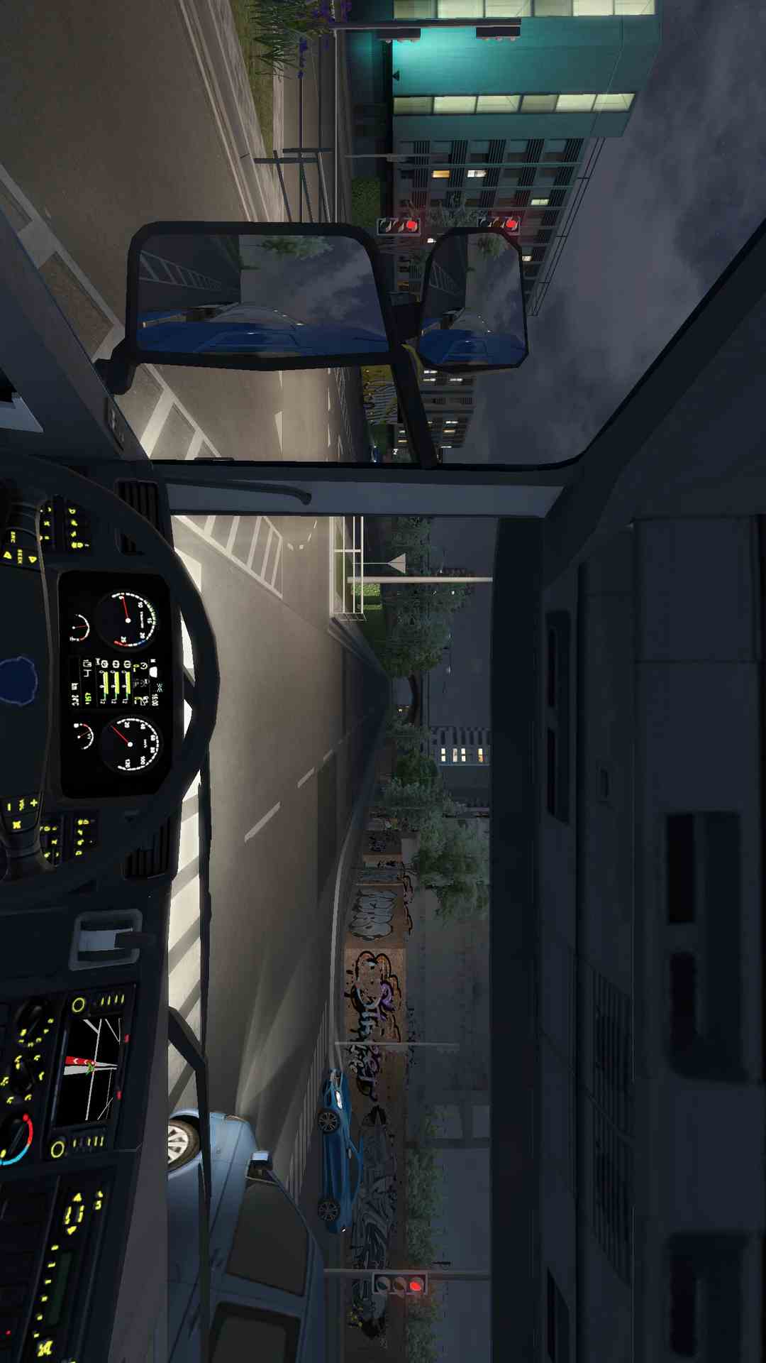 欧卡模拟器 官方正版手游app截图