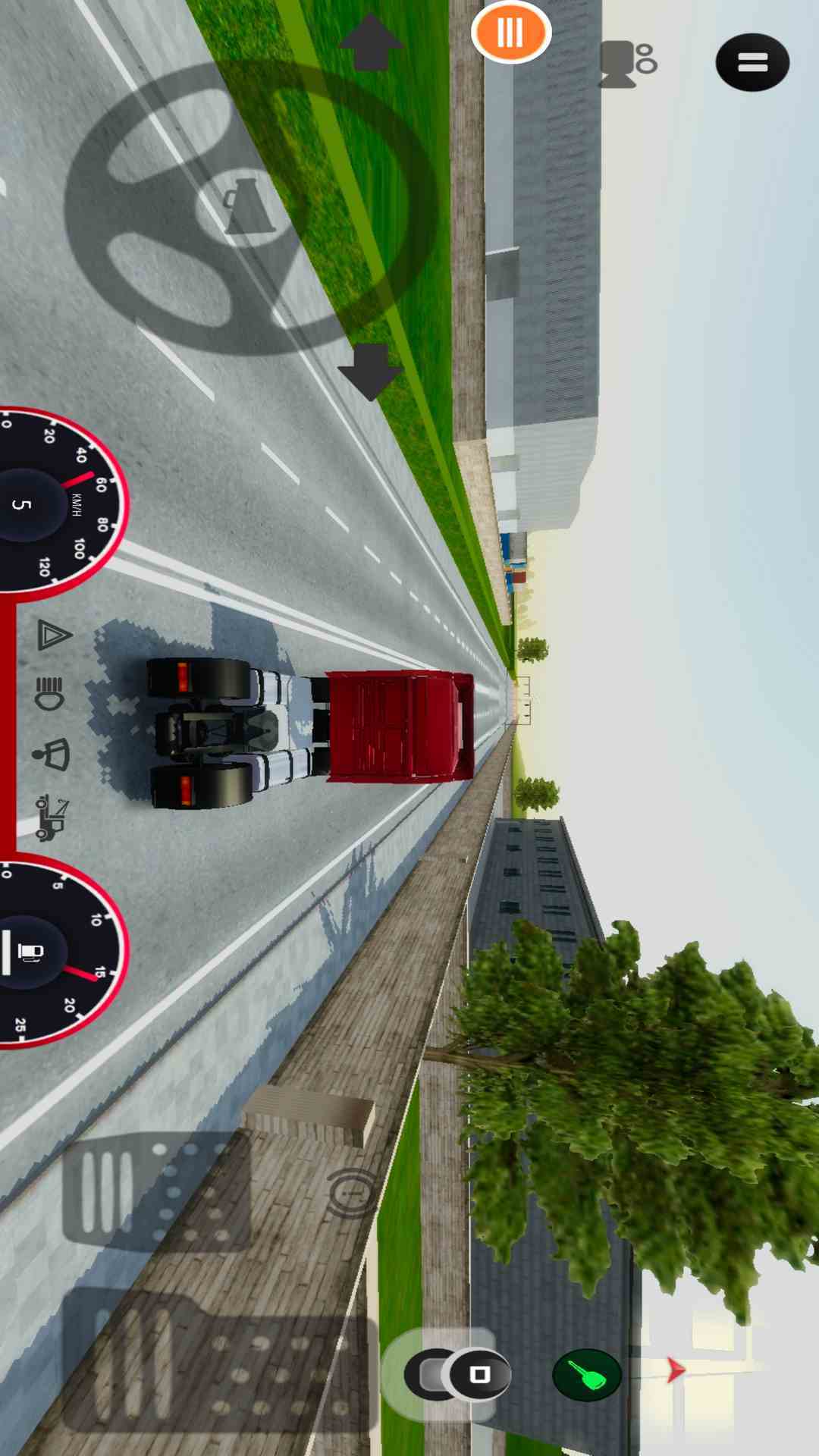 遨游城市模拟器手游app截图