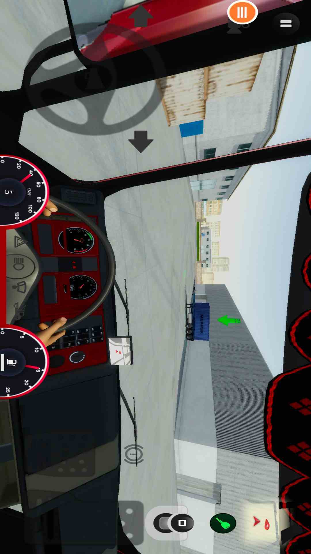 遨游城市模拟器手游app截图