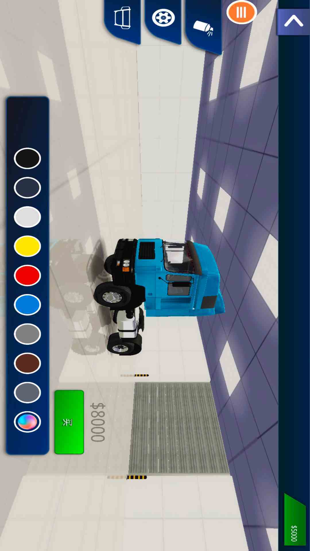 遨游城市模拟器手游app截图