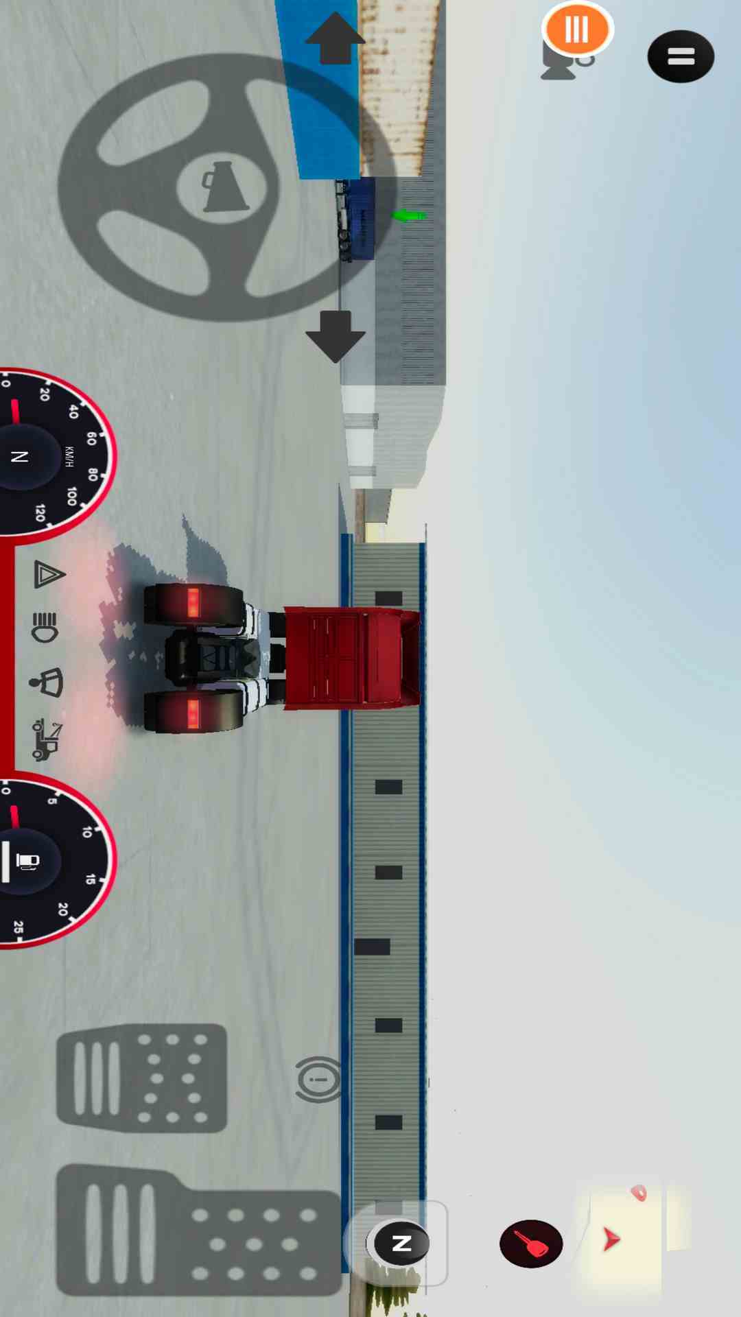 遨游城市模拟器手游app截图