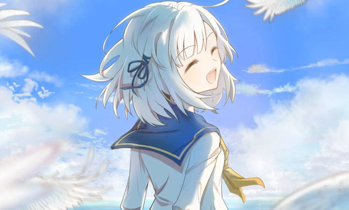 箱庭青春手游app截图