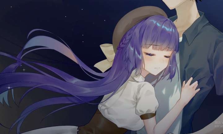 箱庭青春 安卓版手游app截图