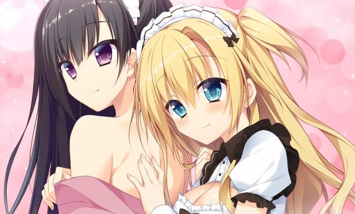 忍者少女与都市妖团 汉化版手游app截图