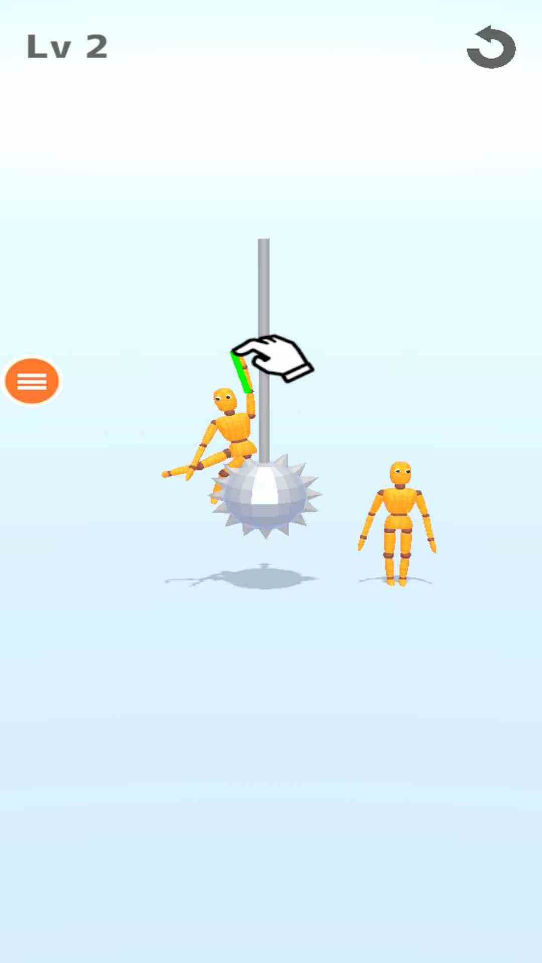 搞破坏模拟器 手机版下载手游app截图