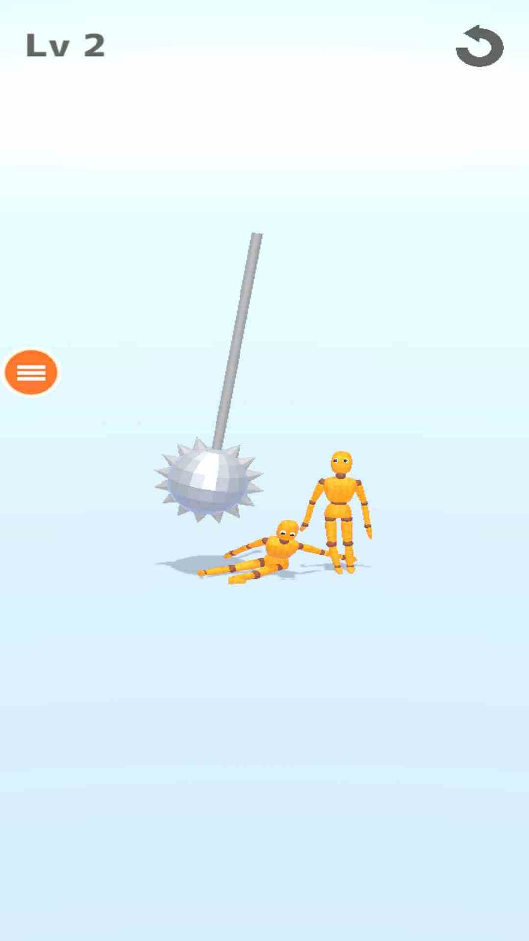 搞破坏模拟器 手机版下载手游app截图