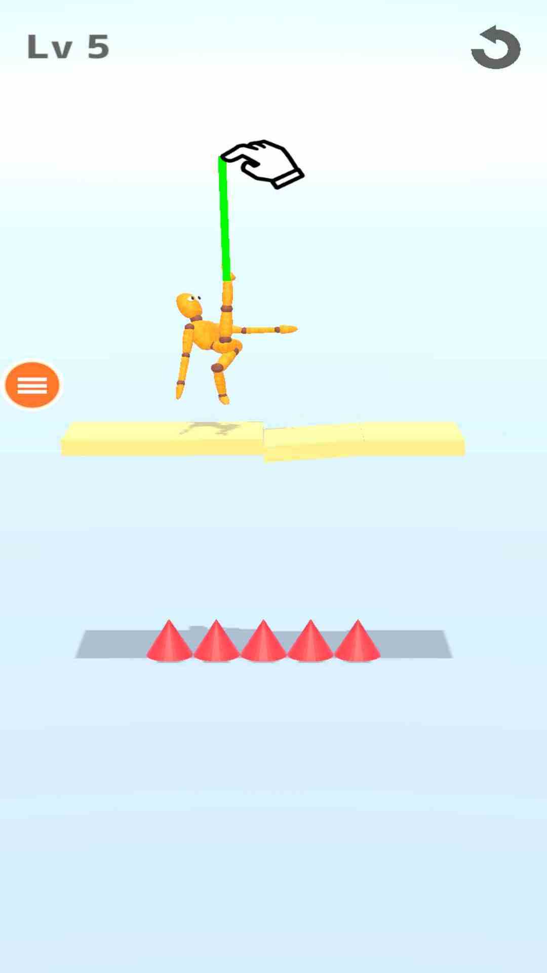 搞破坏模拟器 手机版下载手游app截图