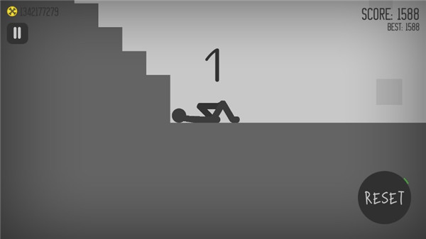 弄死火柴人 无限钻石版手游app截图