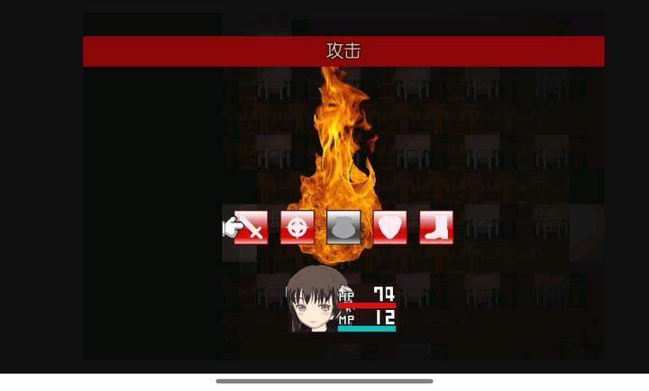 异常感染 汉化版手游app截图