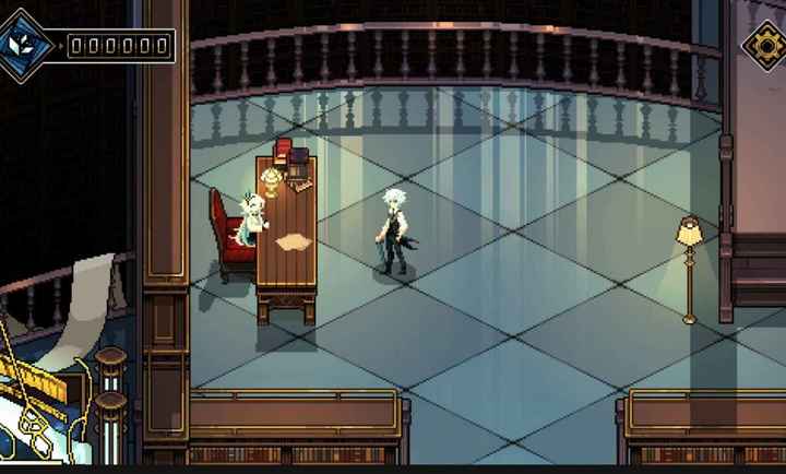 心之钥手游app截图