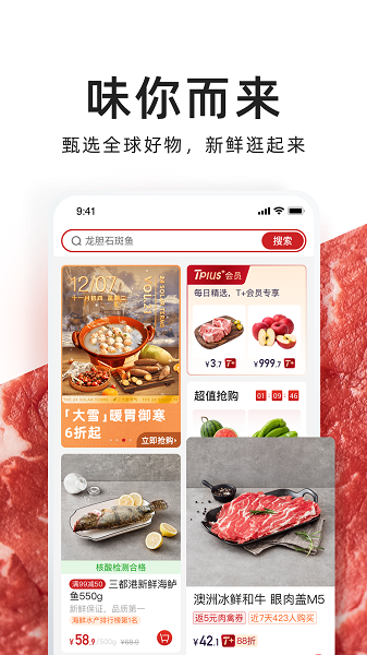 T11手机软件app截图