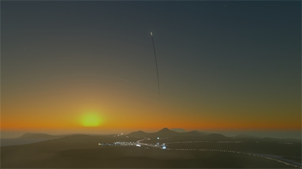 城市天际线 官网免费版手游app截图