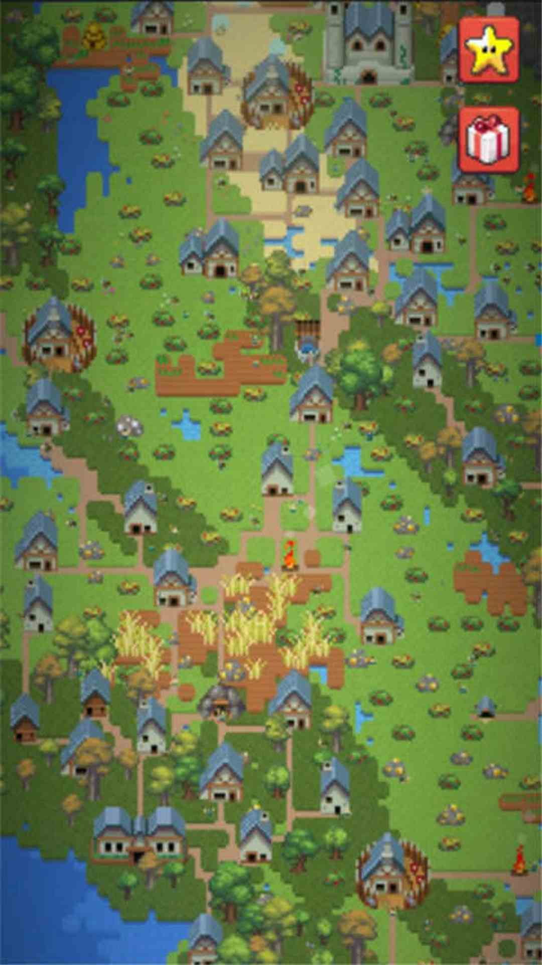 上帝模拟器 秒玩入口手游app截图