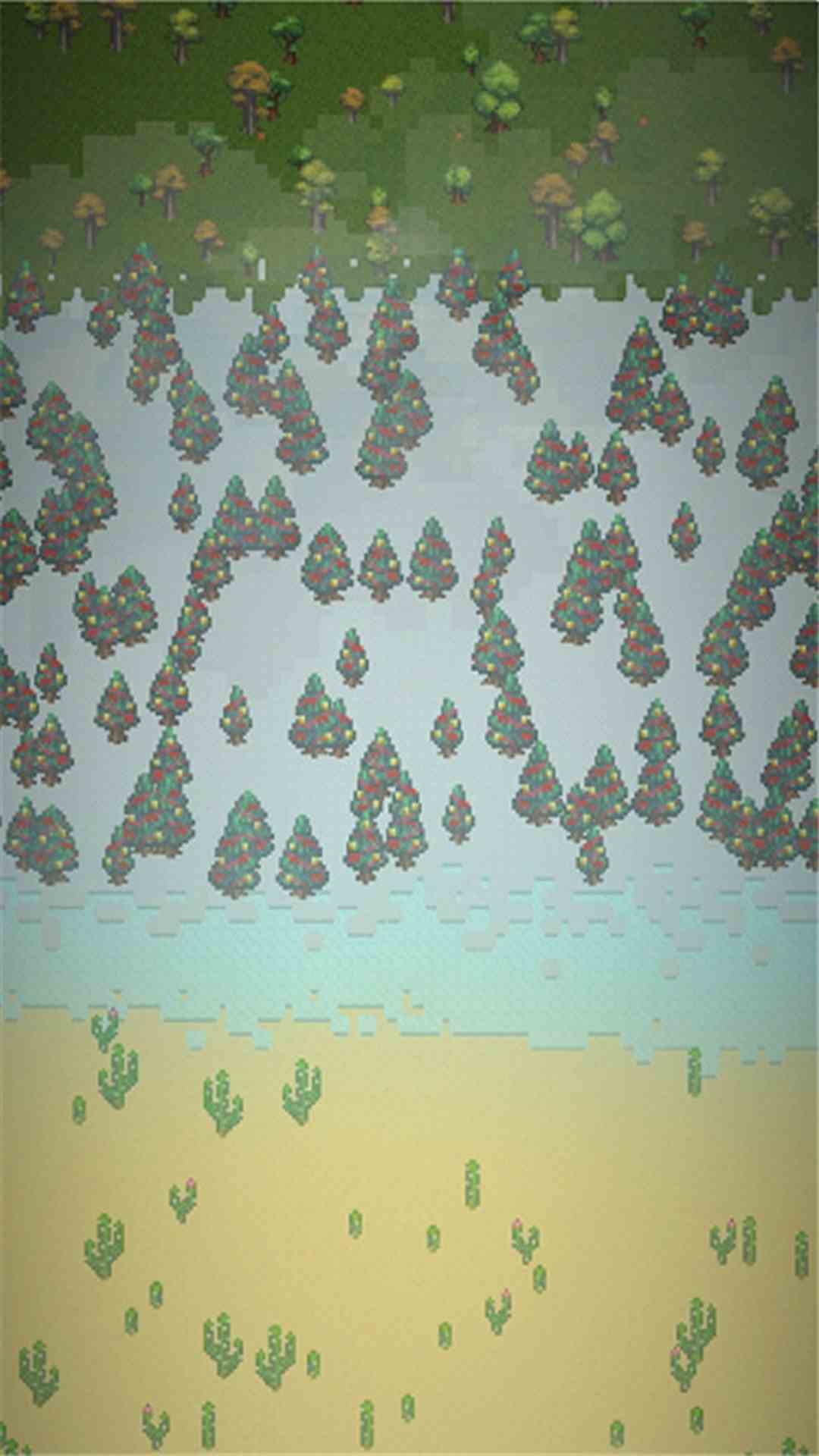 上帝模拟器 秒玩入口手游app截图