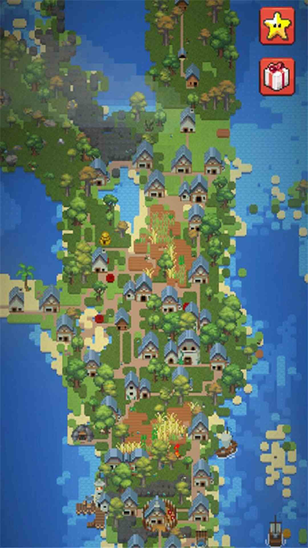 上帝模拟器 秒玩入口手游app截图