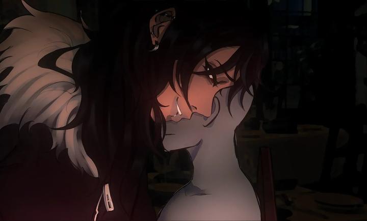 在墓园约会 汉化版手游app截图