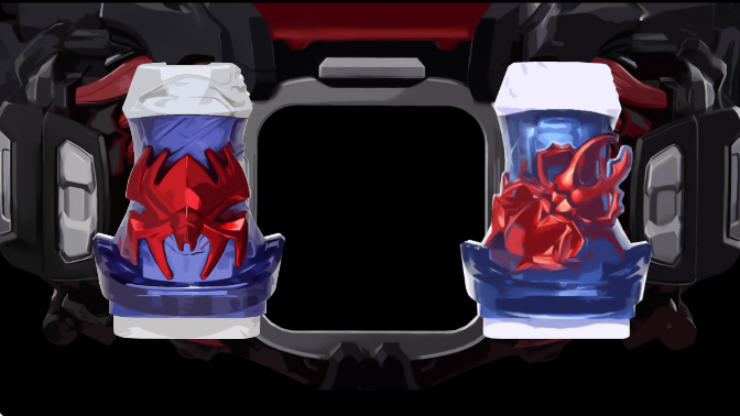 假面骑士戴蒙斯驱动器模拟器手游app截图