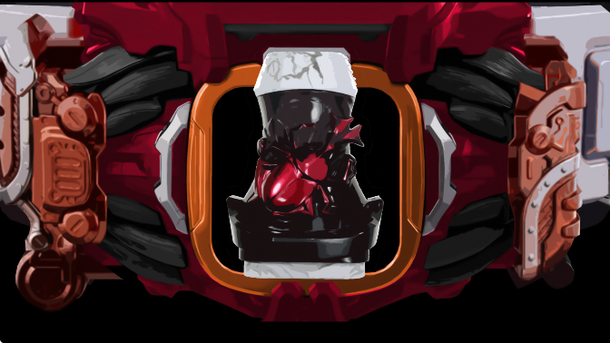 假面骑士戴蒙斯驱动器模拟器手游app截图