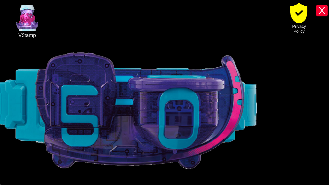 假面骑士revice模拟器手游app截图