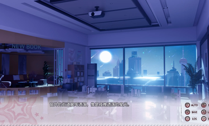 小小的身影，重叠的内心 完整汉化版手游app截图