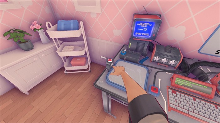 米塔MiSide 正式版免费手游app截图