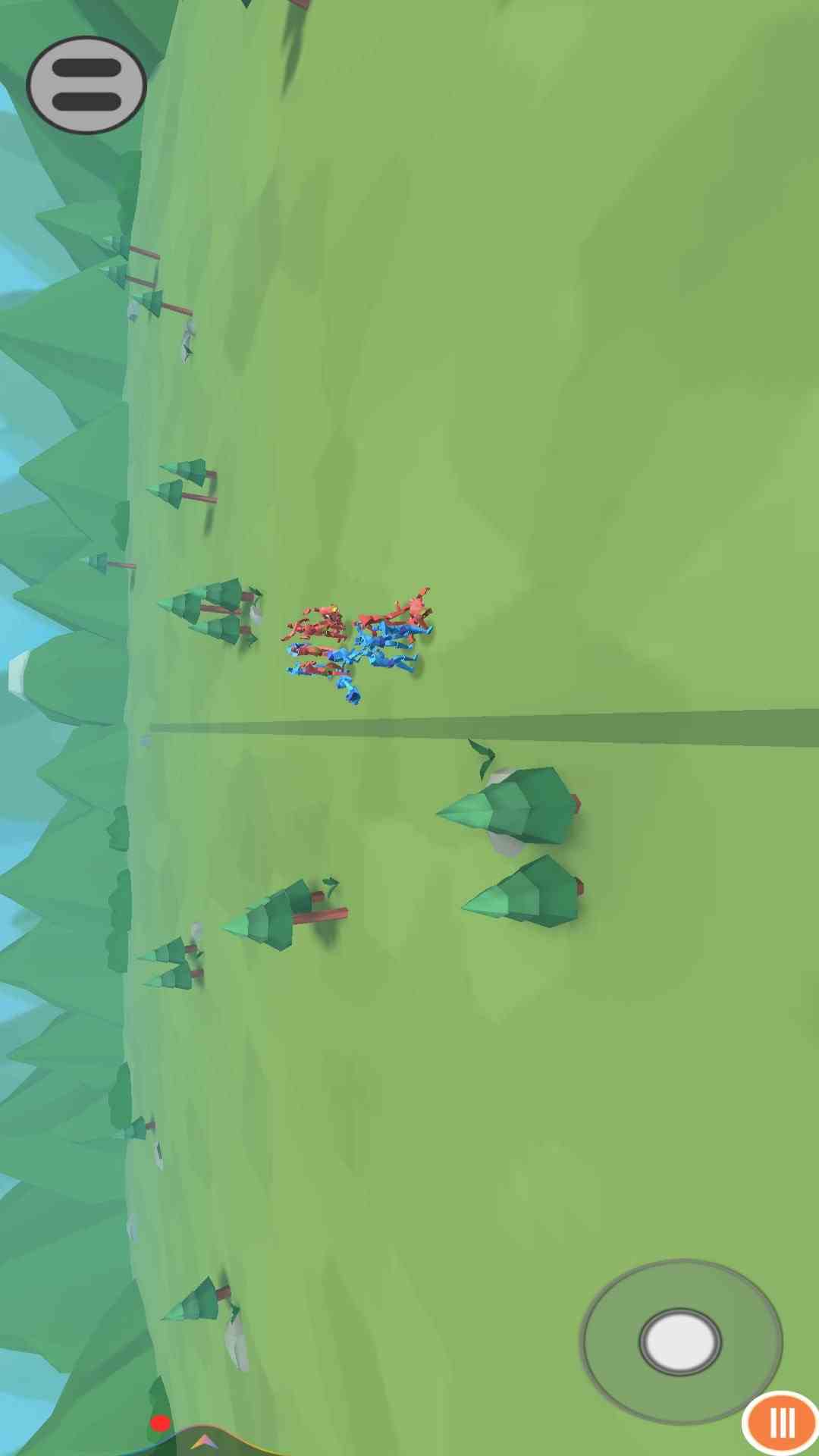 全面战争模拟器 正版免费下载手游app截图