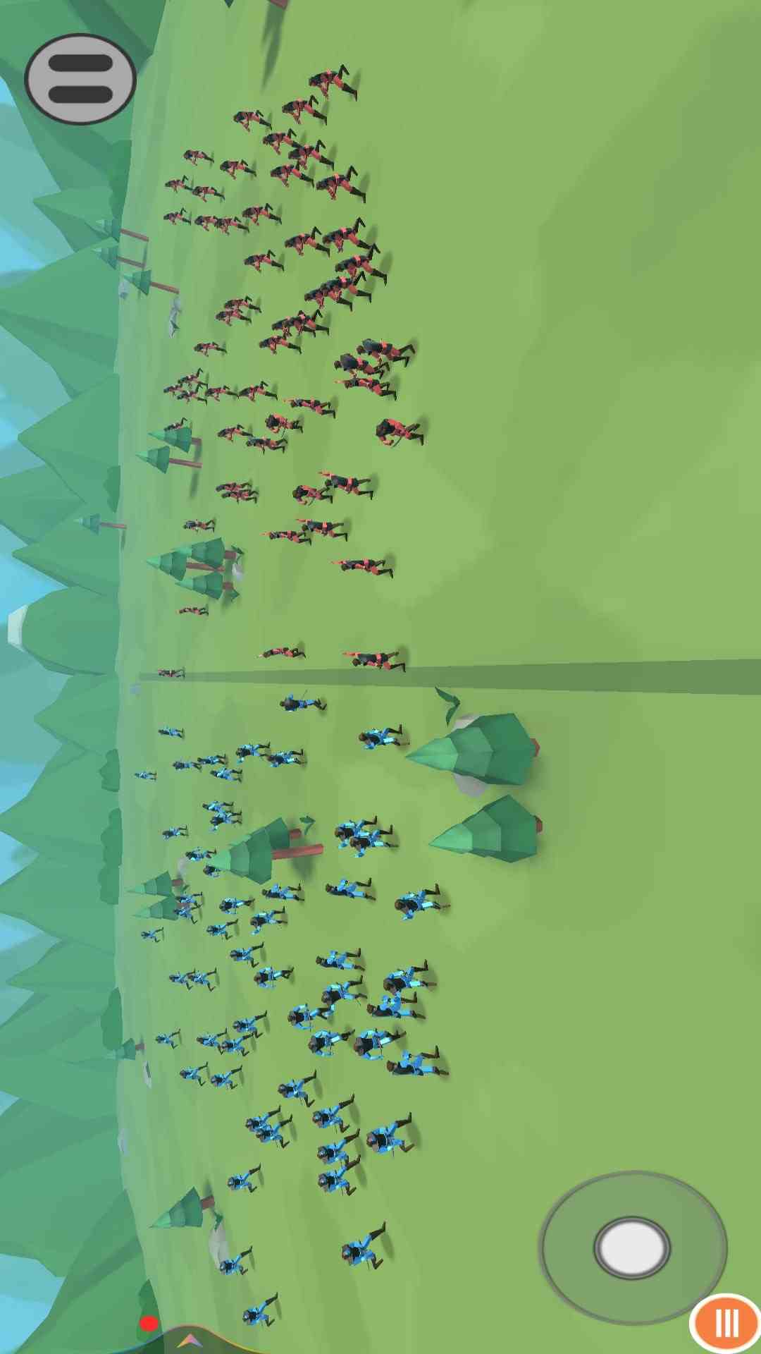 全面战争模拟器 正版免费下载手游app截图