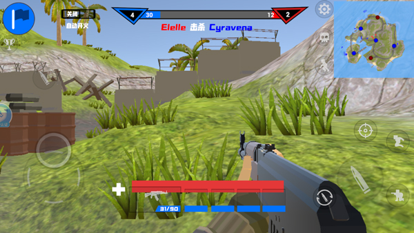 战争模拟器 正式版免费下载手游app截图