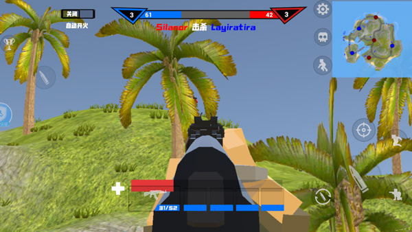 战争模拟器 正式版免费下载手游app截图