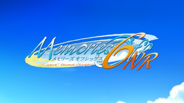 秋之回忆6：下一篇章 中文版手游app截图