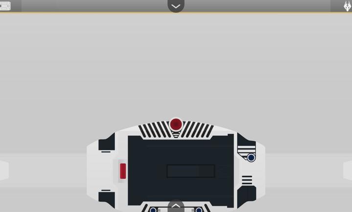 假面骑士龙骑变身腰带模拟器手游app截图