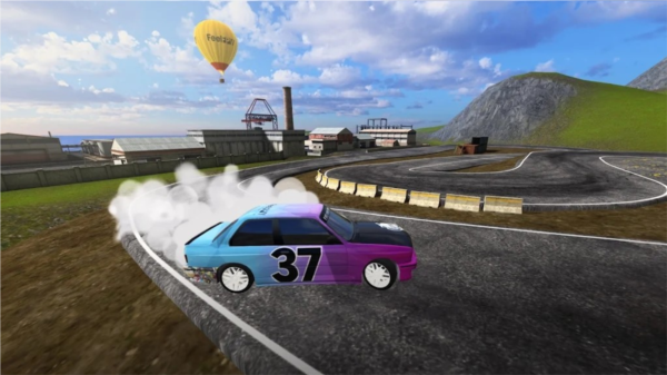 穿越机模拟器 免费下载手游app截图