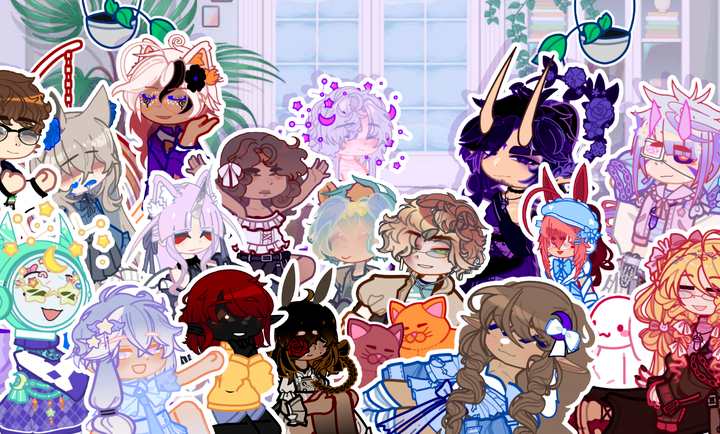 加查星云 手机版手游app截图