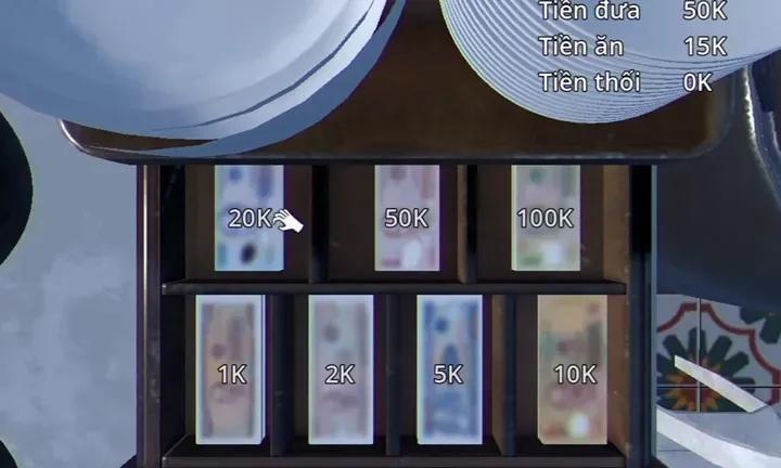 越南河粉店手游app截图